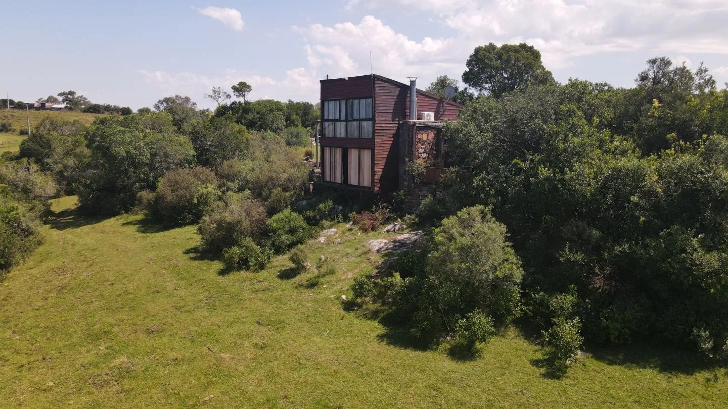 Chacra en venta de 5 ha con casa panorámica — foto 17