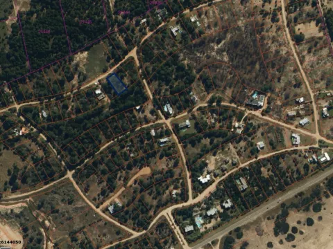 Venta lote 1200m2 en Arenas de JI — foto 2