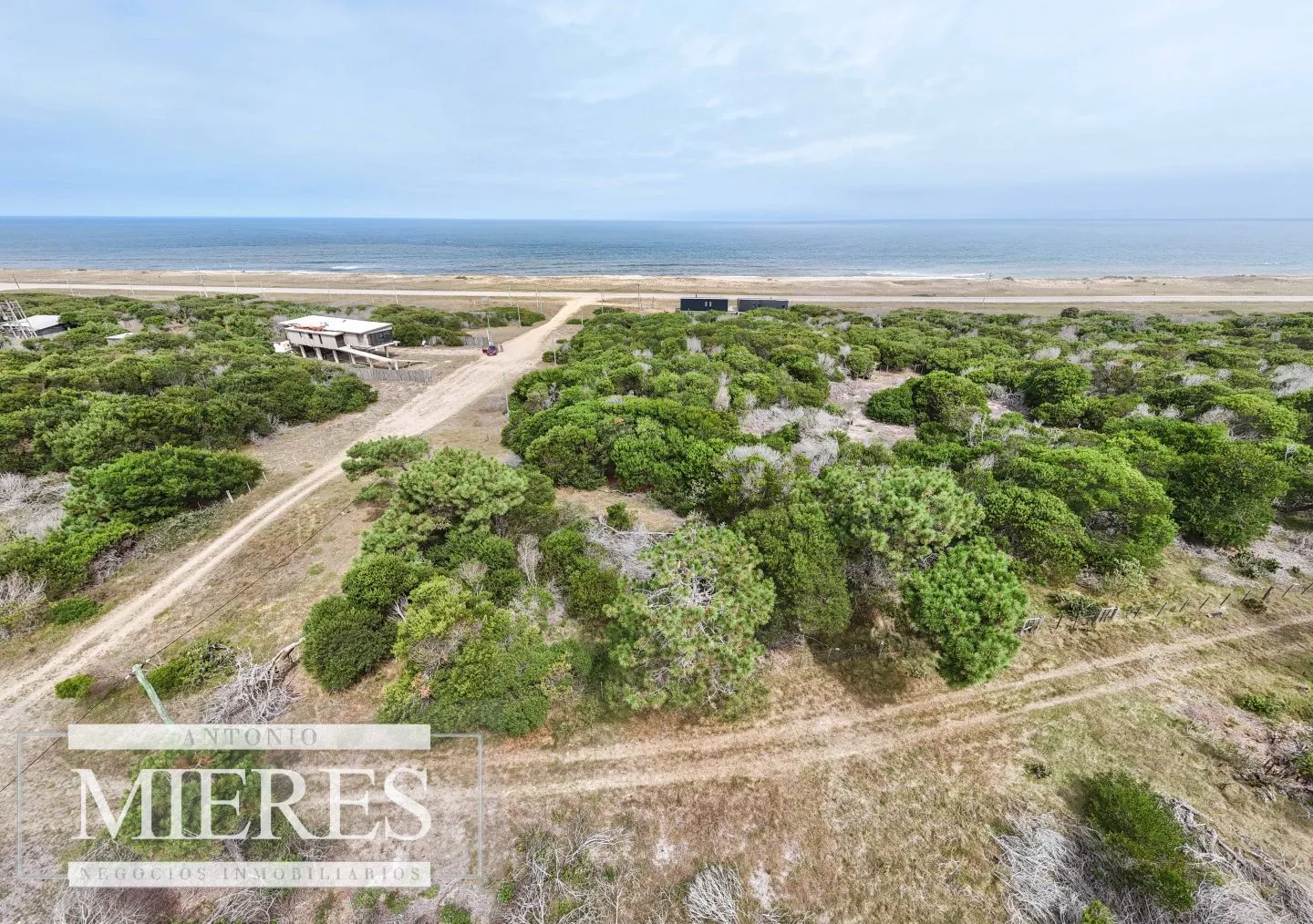 Lote en venta de 2900m2 en El Caracol, a 10' de Jose Ignacio — foto 8