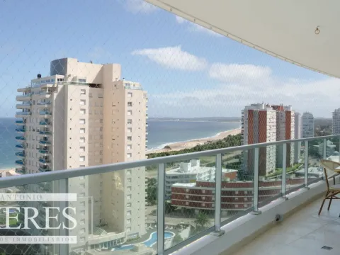 Venta apartamento 3 dormitorios- Playa Mansa — foto 5