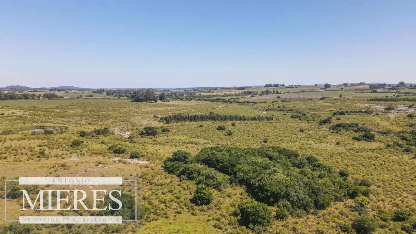 Campo de 23 ha en Ruta 12 Maldonado, Pueblo Edén — foto 3