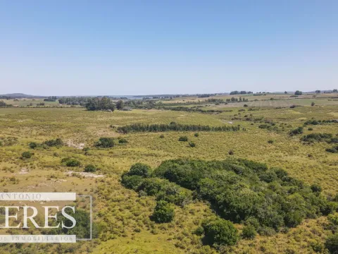Campo de 23 ha en Ruta 12 Maldonado, Pueblo Edén — foto 3