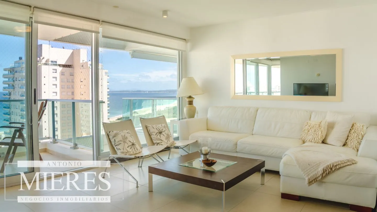 Venta apartamento 3 dormitorios- Playa Mansa — foto 6