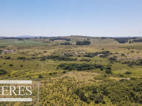 Campo de 23 ha en Ruta 12 Maldonado, Pueblo Edén — foto 4