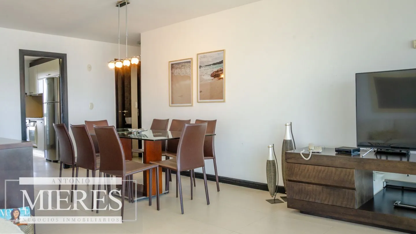 Venta apartamento 3 dormitorios- Playa Mansa — foto 10