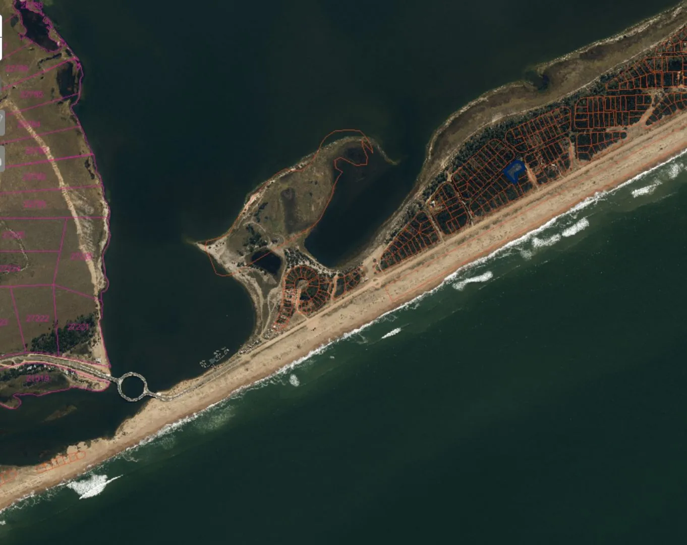 Lote en venta de 2900m2 en El Caracol, a 10' de Jose Ignacio — foto 14