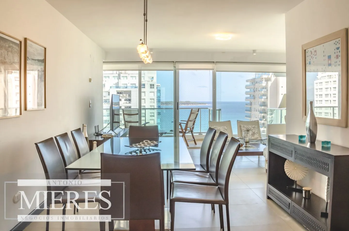 Venta apartamento 3 dormitorios- Playa Mansa — foto 11