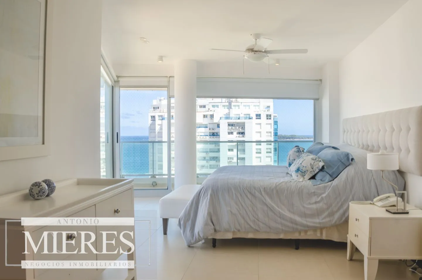 Venta apartamento 3 dormitorios- Playa Mansa — foto 12