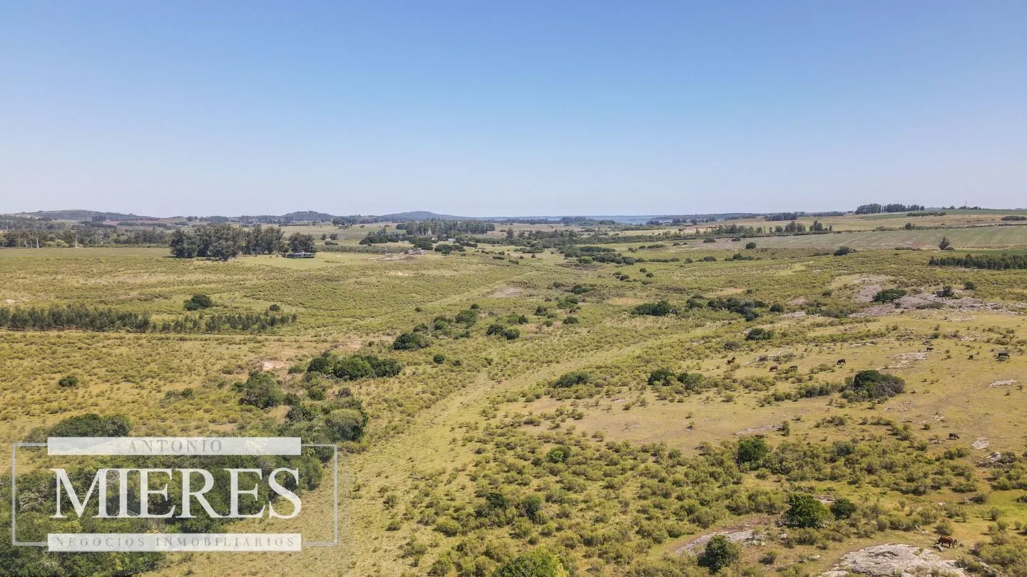 Campo de 23 ha en Ruta 12 Maldonado, Pueblo Edén — foto 9