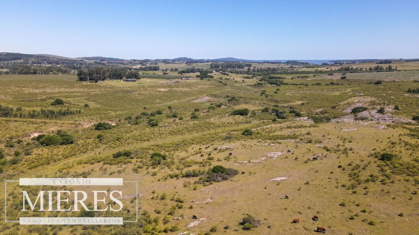 Campo de 23 ha en Ruta 12 Maldonado, Pueblo Edén — foto 11