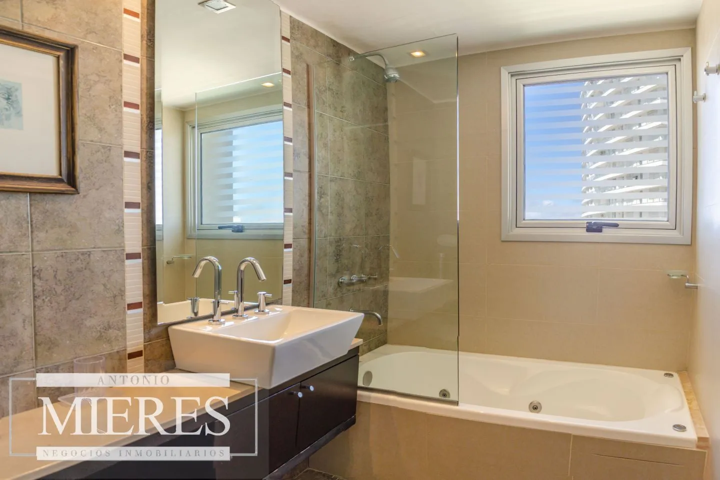 Venta apartamento 3 dormitorios- Playa Mansa — foto 15
