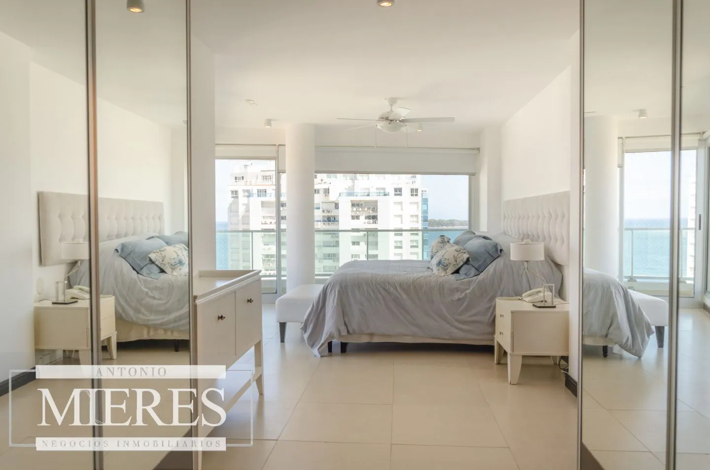 Venta apartamento 3 dormitorios- Playa Mansa — foto 16
