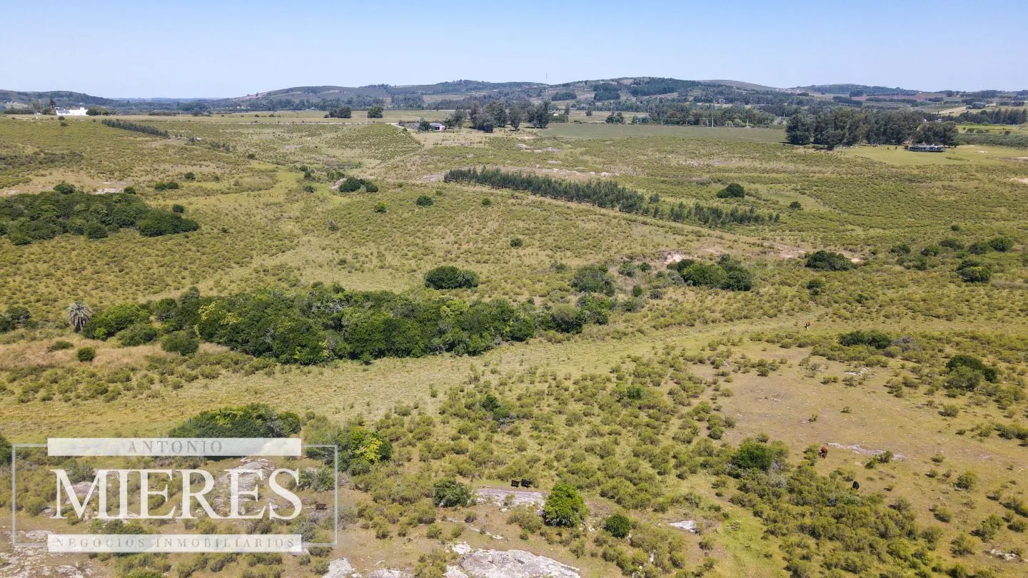 Campo de 23 ha en Ruta 12 Maldonado, Pueblo Edén — foto 13