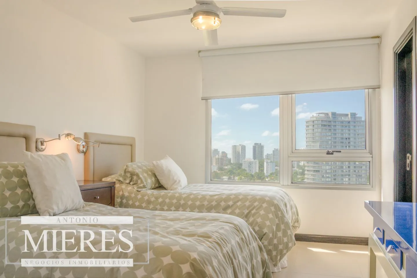 Venta apartamento 3 dormitorios- Playa Mansa — foto 17