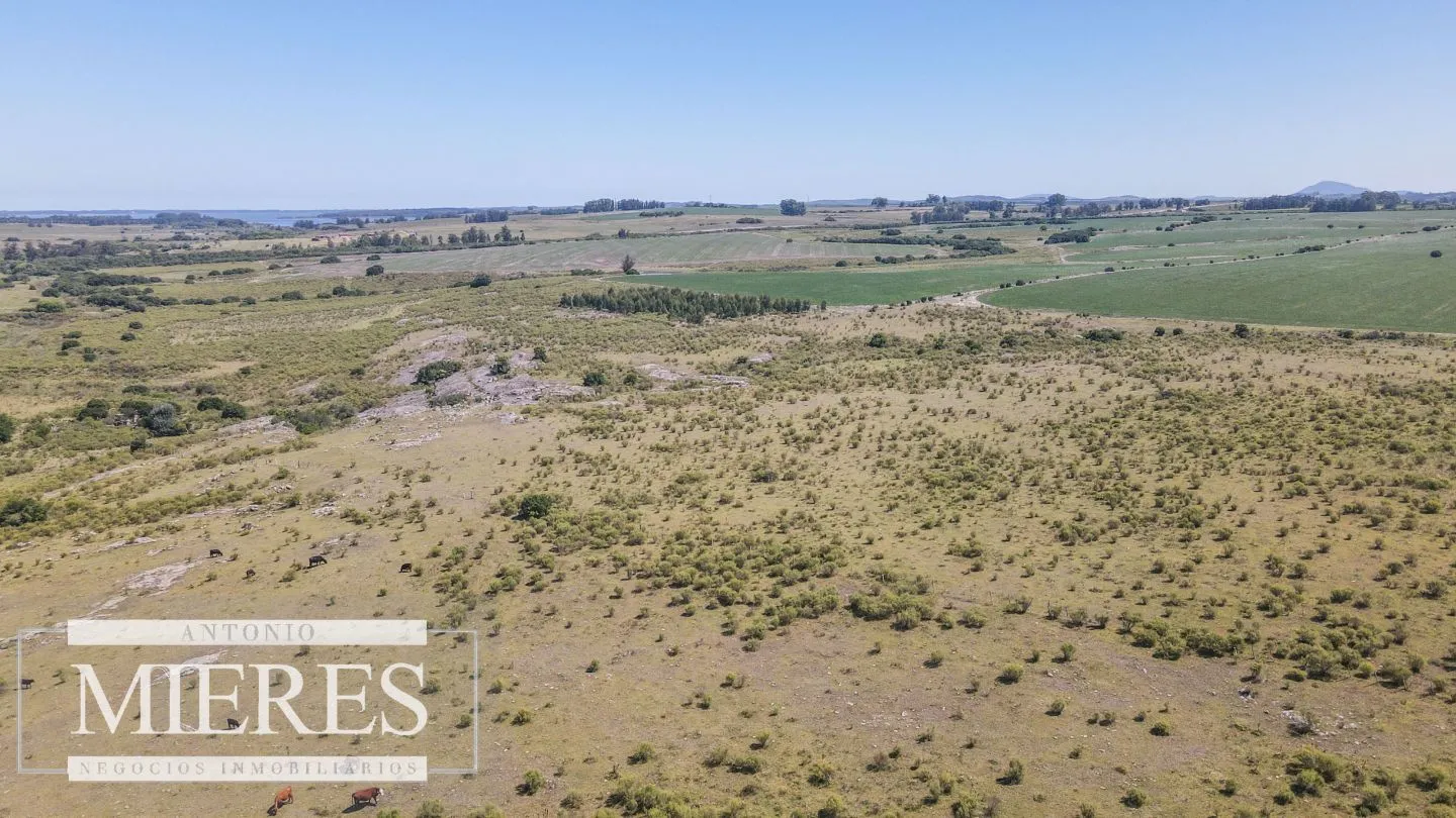Campo de 23 ha en Ruta 12 Maldonado, Pueblo Edén — foto 14
