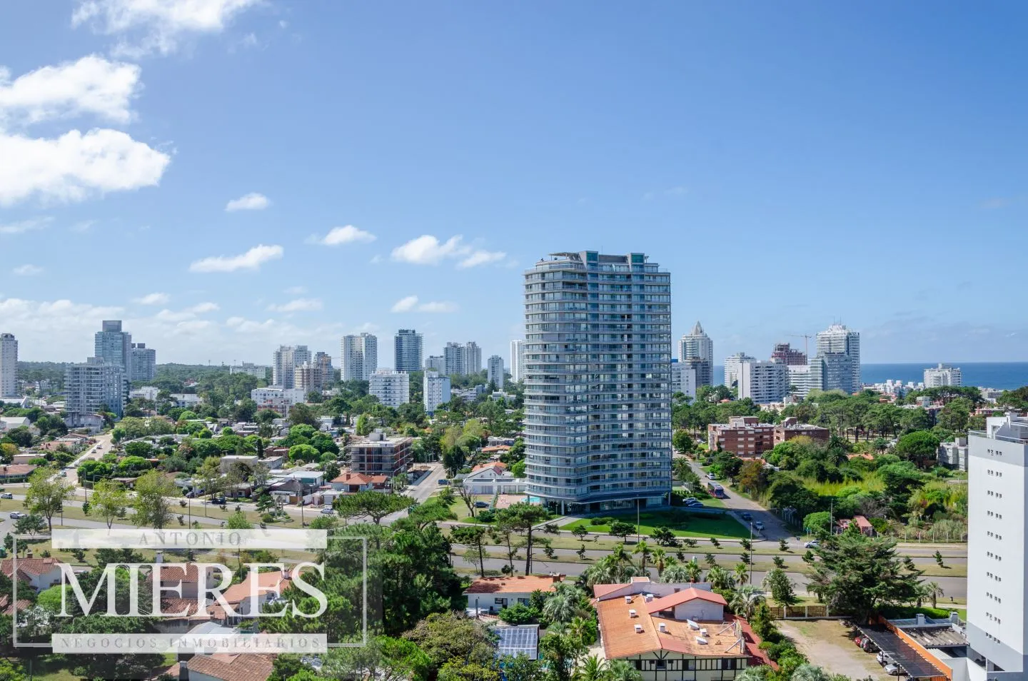 Venta apartamento 3 dormitorios- Playa Mansa — foto 19