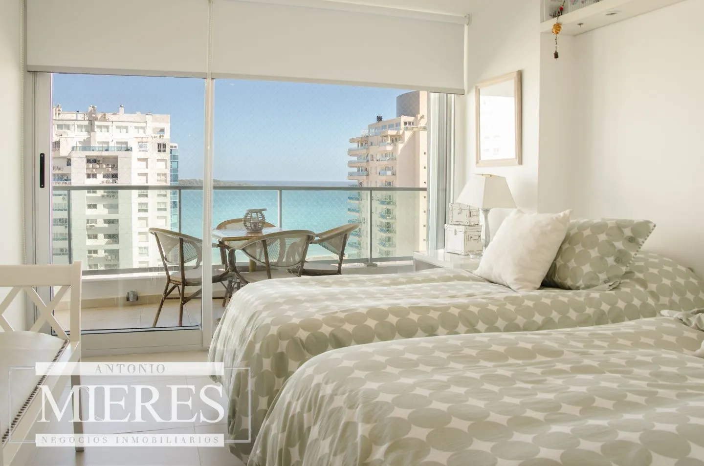 Venta apartamento 3 dormitorios- Playa Mansa — foto 20