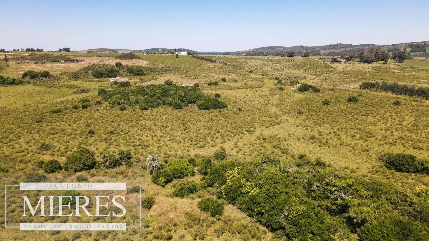 Campo de 23 ha en Ruta 12 Maldonado, Pueblo Edén — foto 17