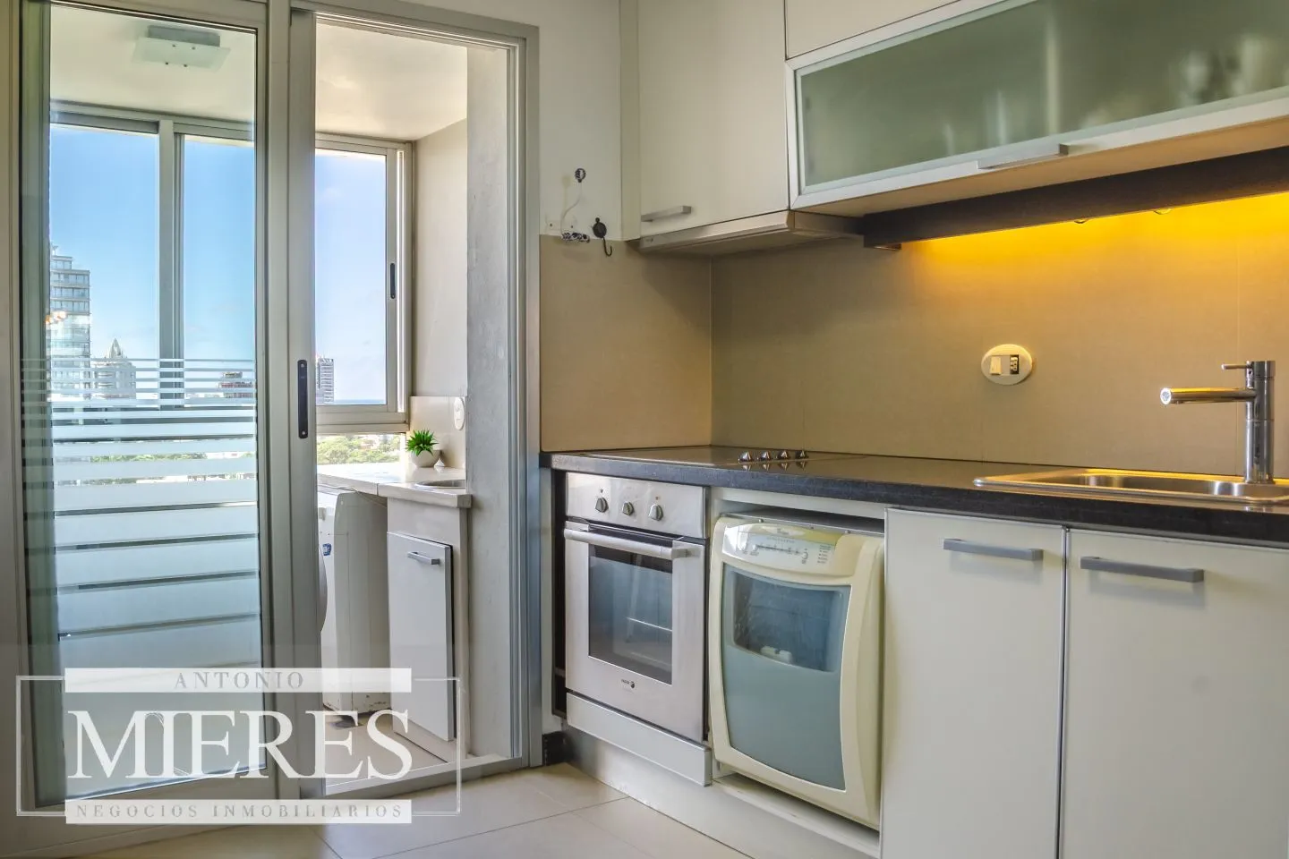 Venta apartamento 3 dormitorios- Playa Mansa — foto 22