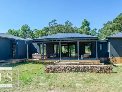 FANTASTICA CASA EN ALQUILER INVERNAL