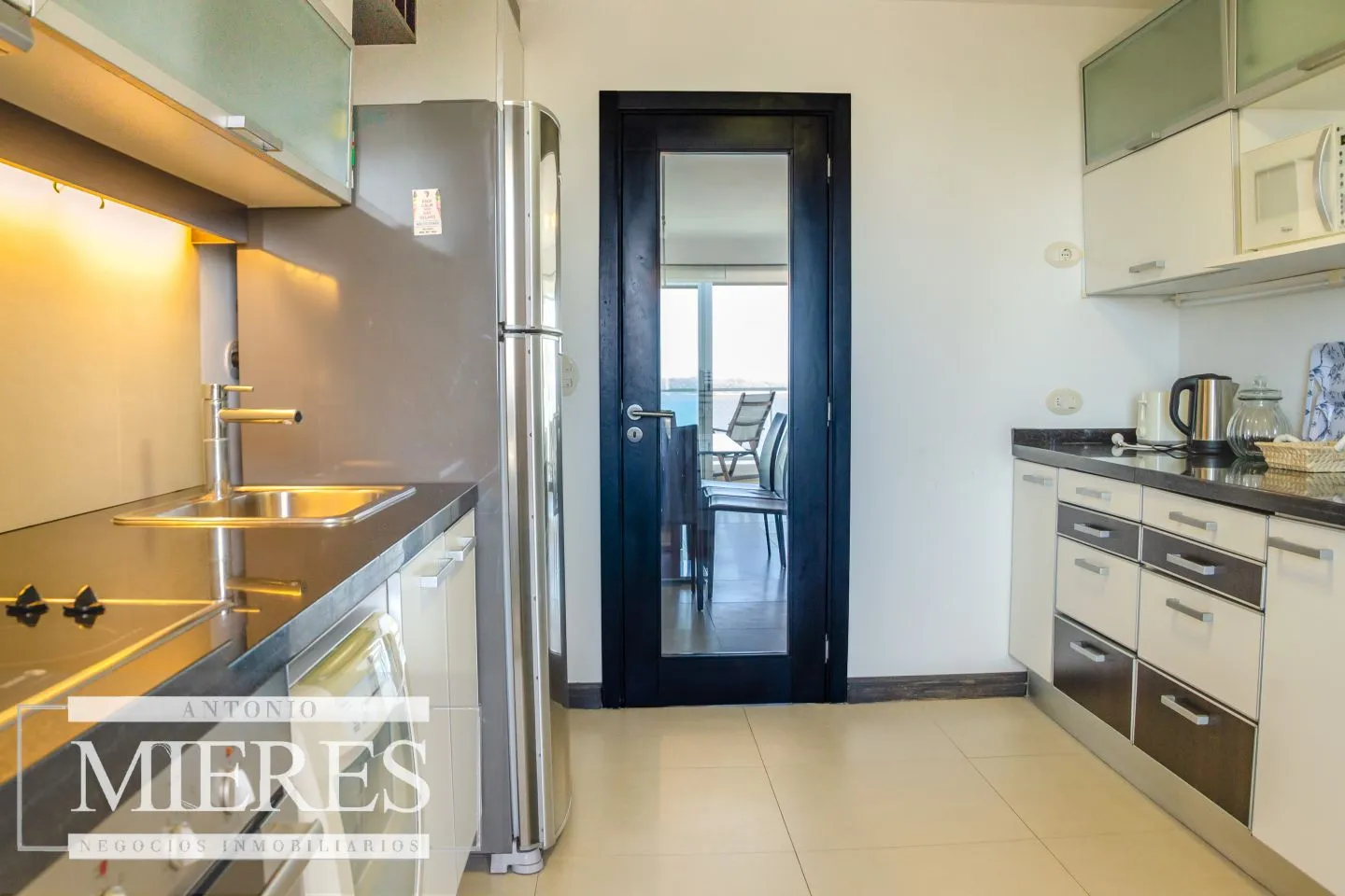 Venta apartamento 3 dormitorios- Playa Mansa — foto 23
