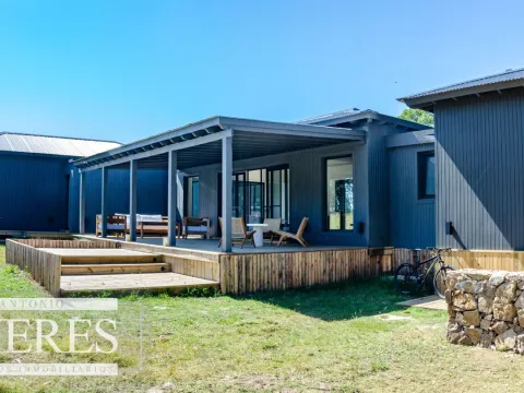 FANTASTICA CASA EN ALQUILER INVERNAL — foto 2