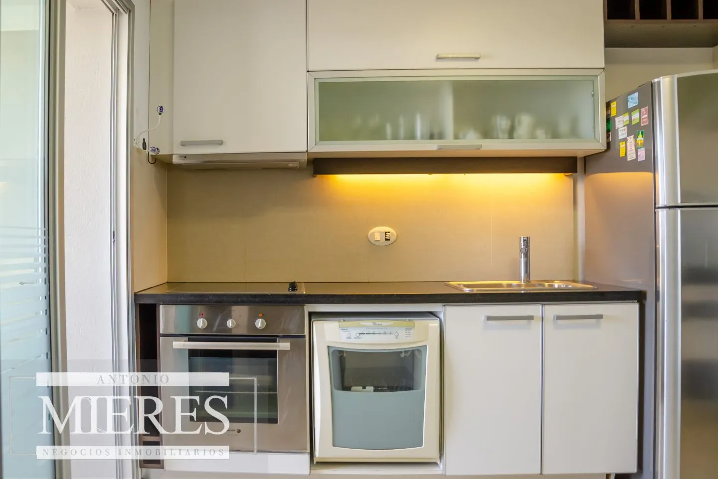 Venta apartamento 3 dormitorios- Playa Mansa — foto 24