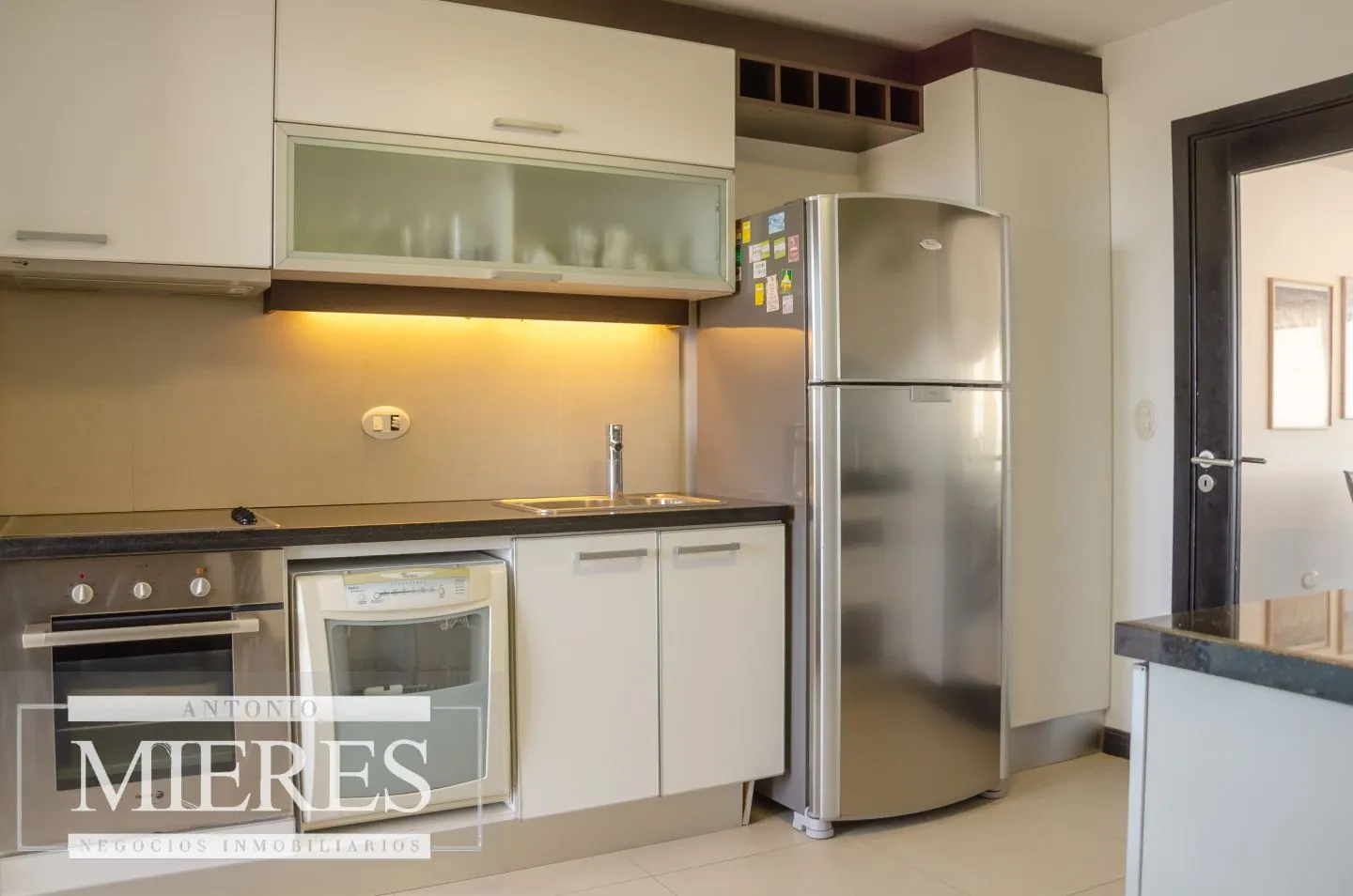 Venta apartamento 3 dormitorios- Playa Mansa — foto 25