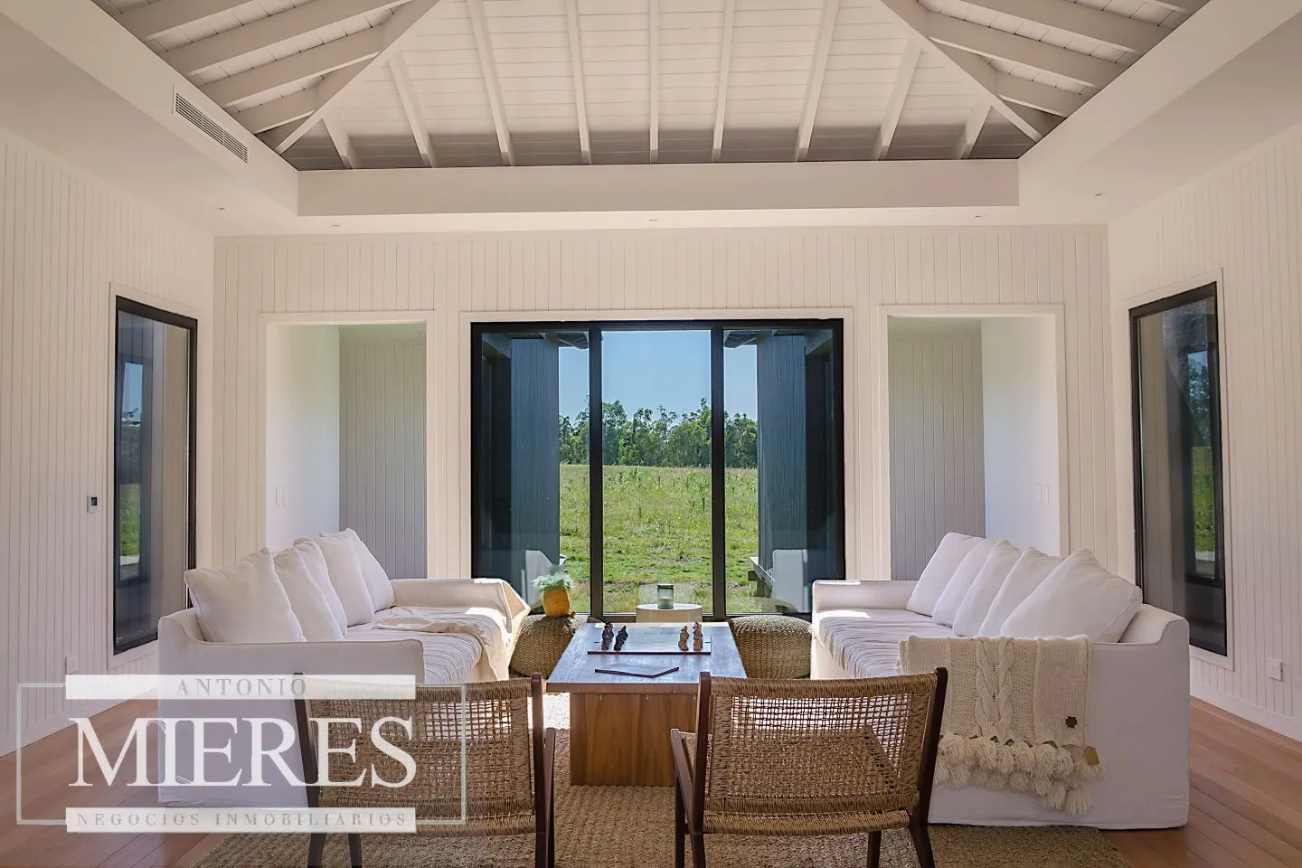 FANTASTICA CASA EN ALQUILER INVERNAL — foto 3