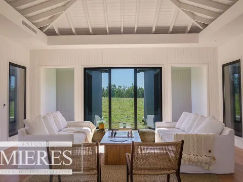 FANTASTICA CASA EN ALQUILER INVERNAL — foto 3