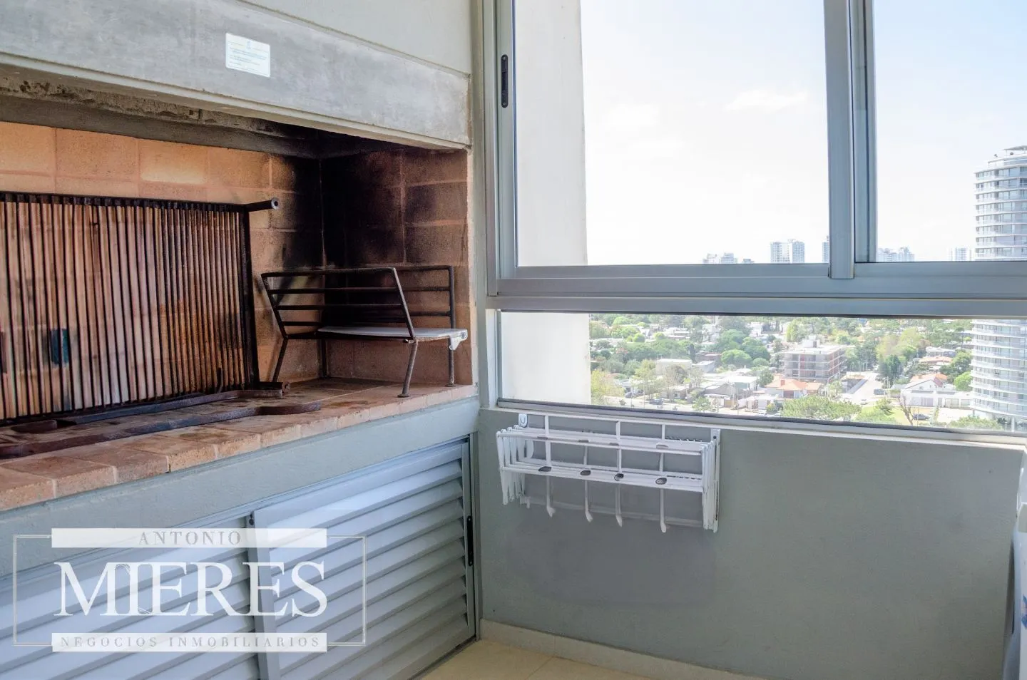 Venta apartamento 3 dormitorios- Playa Mansa — foto 26