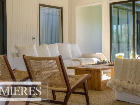FANTASTICA CASA EN ALQUILER INVERNAL — foto 4