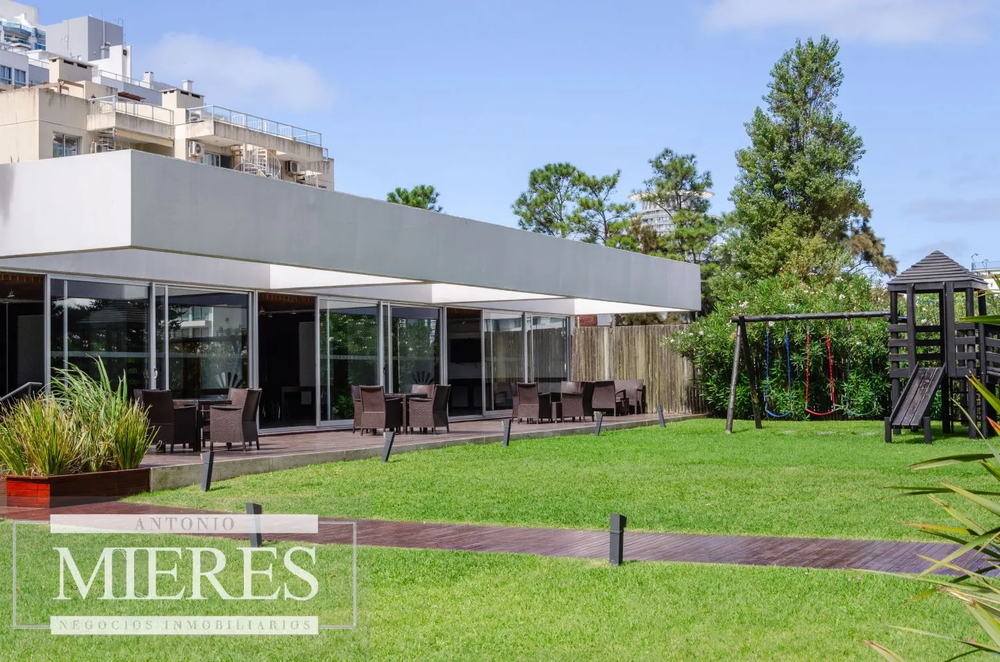 Venta apartamento 3 dormitorios- Playa Mansa — foto 27