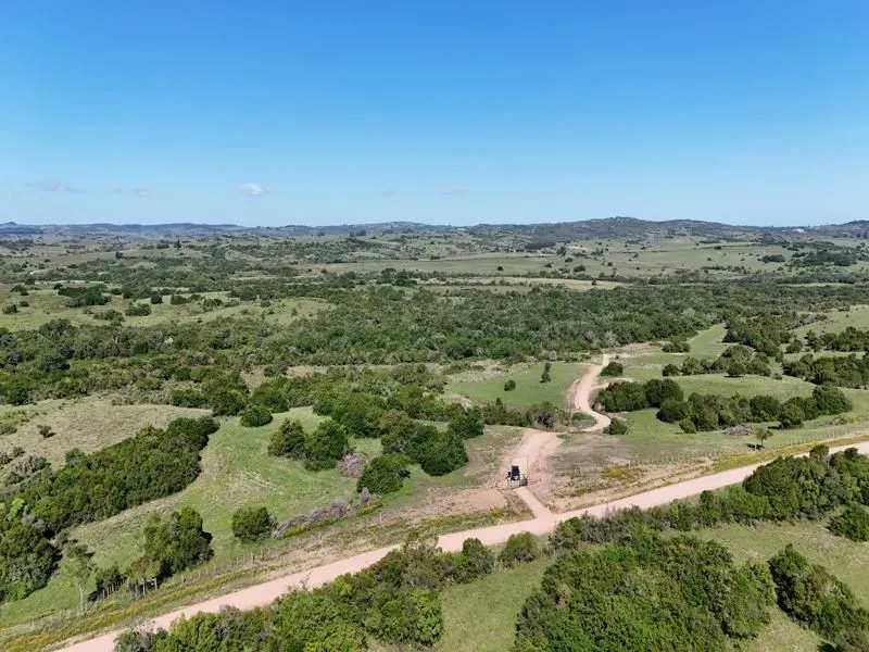 Chacras de 3, 4 y 5 Has en Paso la Cantera Maldonado Uru. — foto 1