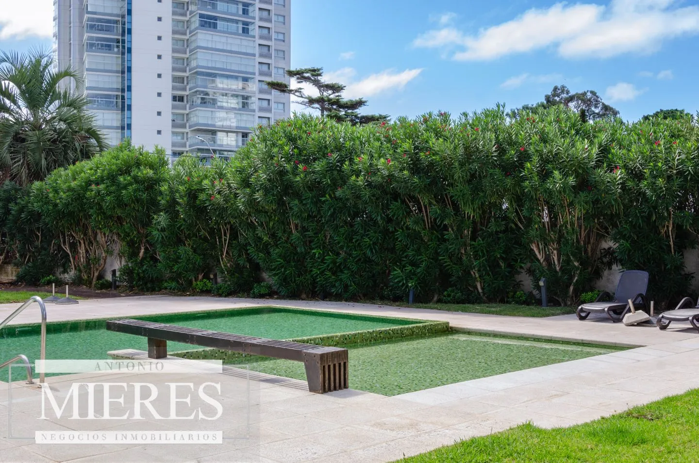 Venta apartamento 3 dormitorios- Playa Mansa — foto 28