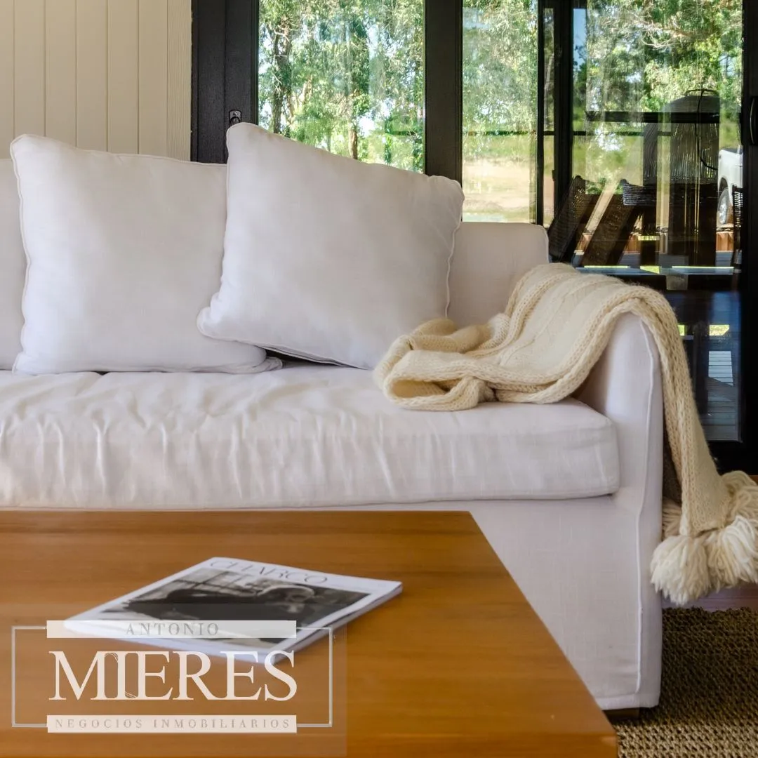 FANTASTICA CASA EN ALQUILER INVERNAL — foto 6