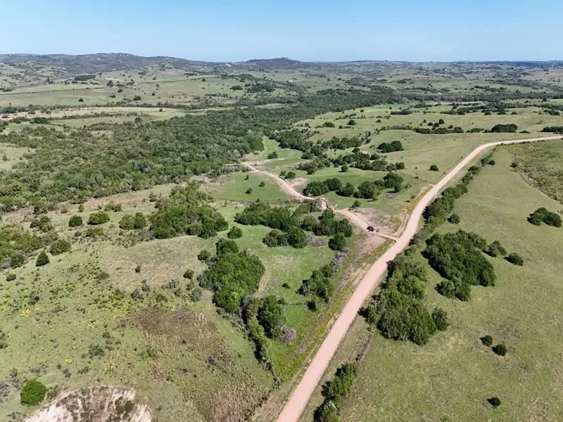 Chacras de 3, 4 y 5 Has en Paso la Cantera Maldonado Uru. — foto 2