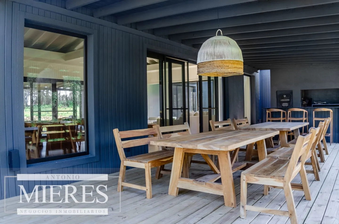 FANTASTICA CASA EN ALQUILER INVERNAL — foto 7