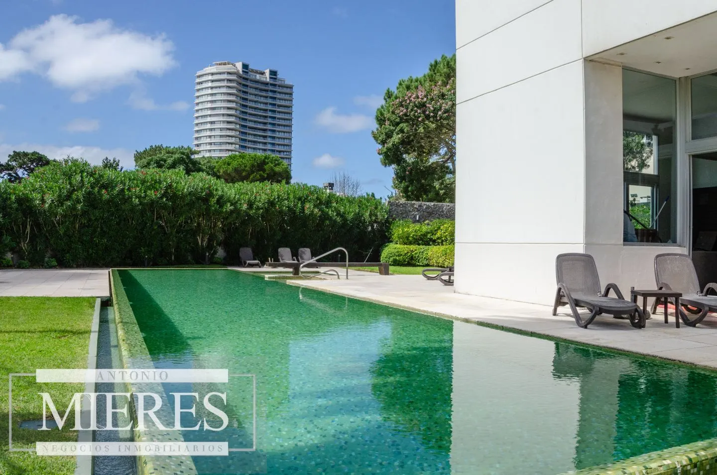 Venta apartamento 3 dormitorios- Playa Mansa — foto 29