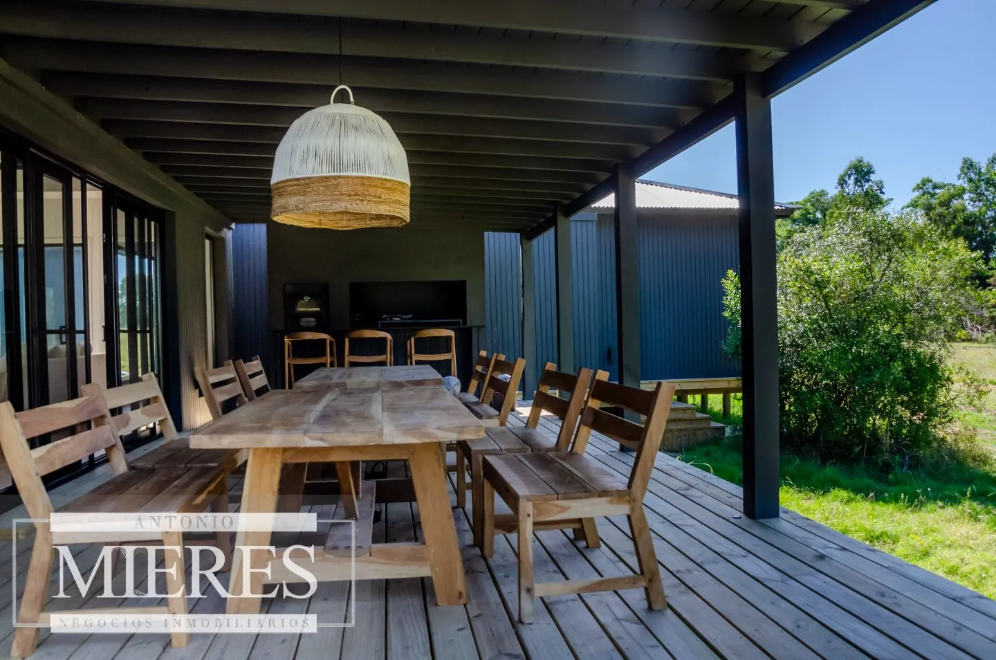 FANTASTICA CASA EN ALQUILER INVERNAL — foto 8