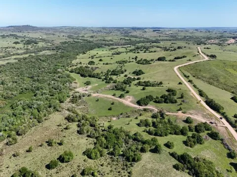 Chacras de 3, 4 y 5 Has en Paso la Cantera Maldonado Uru. — foto 4