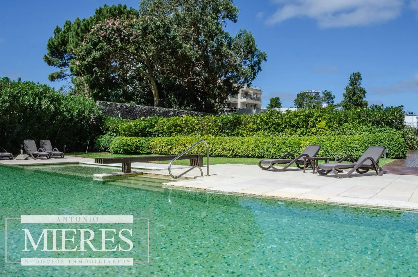 Venta apartamento 3 dormitorios- Playa Mansa — foto 30