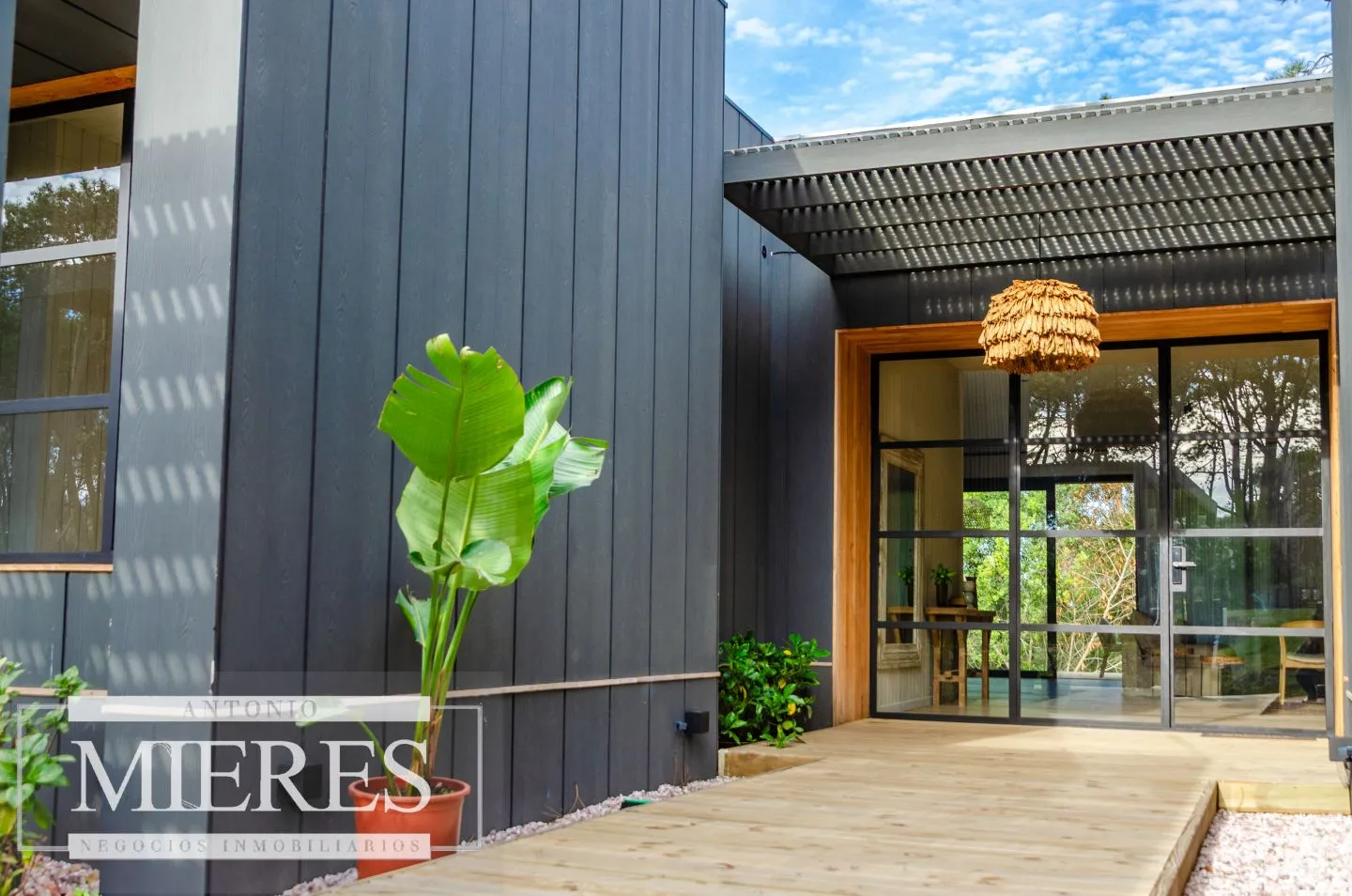 Casa en Venta a Estrenar en Reserva Montoya — foto 2