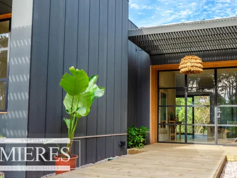 Casa en Venta a Estrenar en Reserva Montoya — foto 2