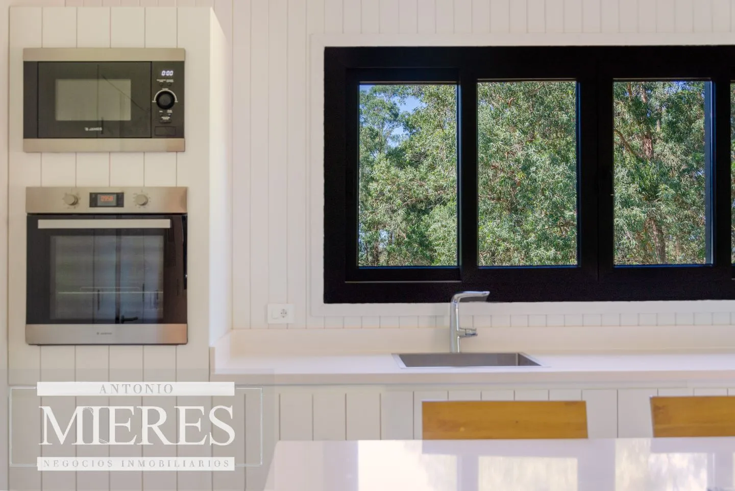 FANTASTICA CASA EN ALQUILER INVERNAL — foto 11