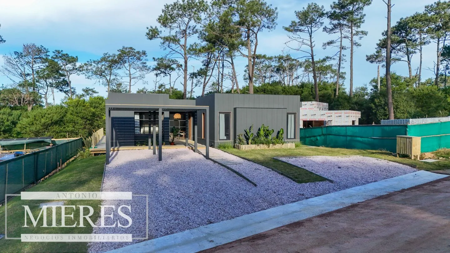 Casa en Venta a Estrenar en Reserva Montoya — foto 3