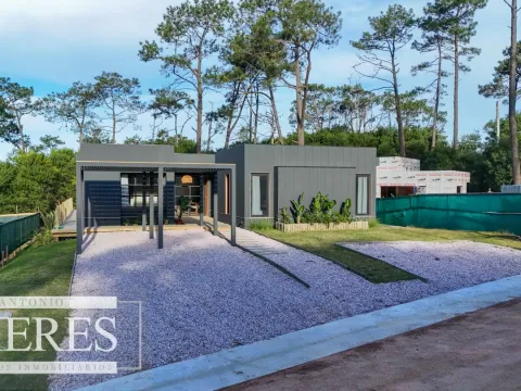 Casa en Venta a Estrenar en Reserva Montoya — foto 3