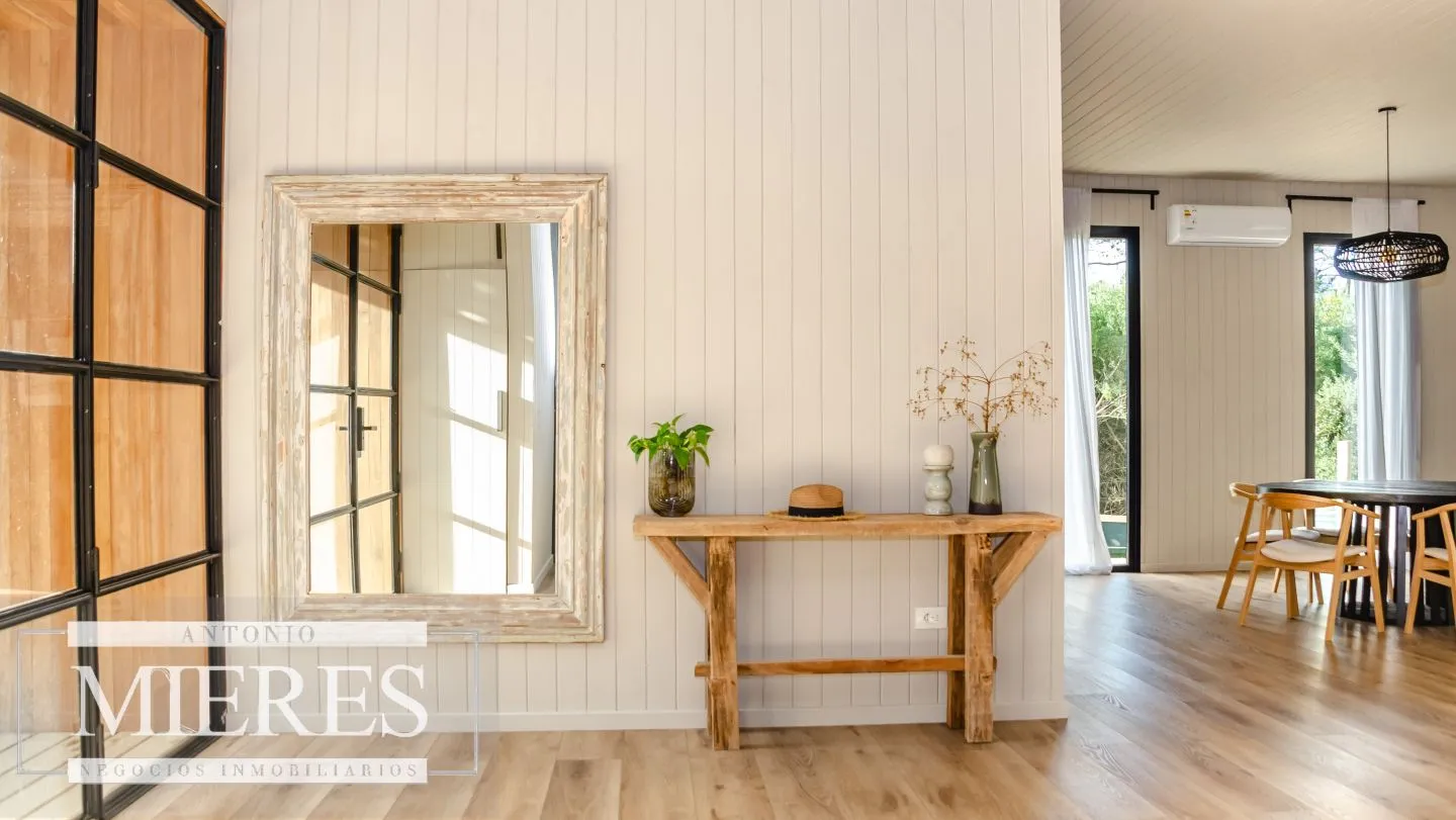 Casa en Venta a Estrenar en Reserva Montoya — foto 4
