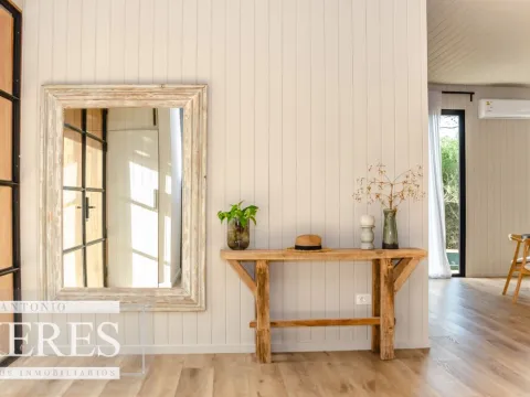 Casa en Venta a Estrenar en Reserva Montoya — foto 4
