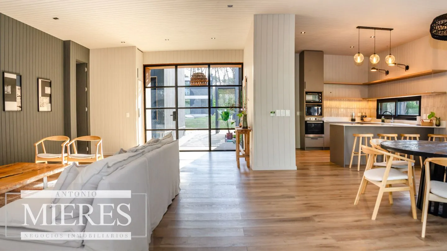 Casa en Venta a Estrenar en Reserva Montoya — foto 5